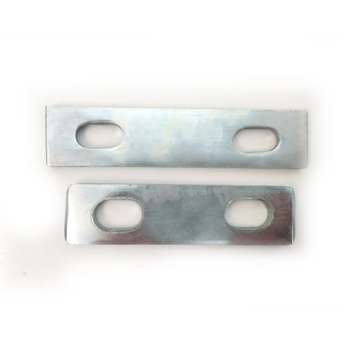 M10 Back Plates - 45mm Width