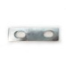 M10 Back Plates - 45mm Width