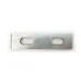 M10 Back Plates - 45mm Width
