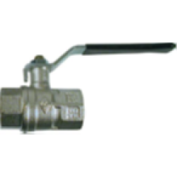Full Bore Lever Ball Valve 21/2" BSP Female Full Bore Lever Ball Valve 21/2" BSP Female