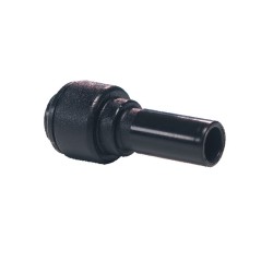 Reducer 8mm x 6mm Reducer 8mm x 6mm