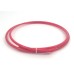 Tubing Red 10mm 100 Metre Roll
