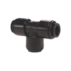 Equal Tee 8mm Equal Tee 8mm