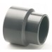 3" X 21/2" ABS PLAIN REDUCING SOCKET 3" X 21/2" ABS PLAIN REDUCING SOCKET