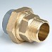 ABS MALE BRASS COMPOSITE UNION 1/2"