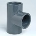 ABS PLAIN EQUAL TEE 8"