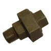Black Iron Straight Unions MxF (6)