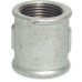 1/2" Galvanised Sockets FxF 1/2" Galvanised Sockets FxF