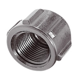 1 1/2 inch F Threads - Pipe Cap 1 1/2 inch F Threads - Pipe Cap