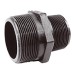 1 1/2 inch M Thread - 1 1/4 M Thread - Reducer Nipple 1 1/2 inch M Thread - 1 1/4 M Thread - Reducer Nipple