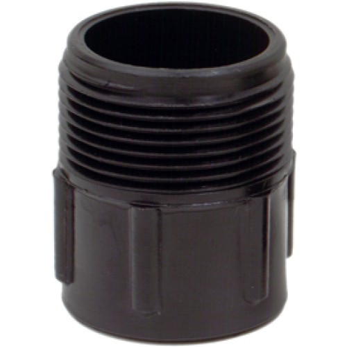 1 1/2" M thread - 1" F thread - Male x Female Reducer 1 1/2" M thread - 1" F thread - Male x Female Reducer