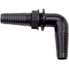 Pipe Fitting with Back Nut (3)