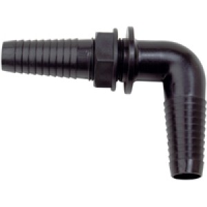 Pipe Fitting with Back Nut Pipe Fitting with Back Nut