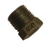 Black Iron Hex Bushes MxF (8)