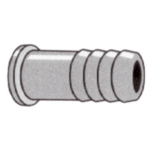 1/2" Barb - Barbs for 8027 Nut 1/2" Barb - Barbs for 8027 Nut