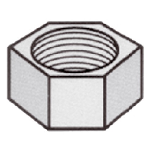 1/2" F Thread Swivel Nut For NC Barbs 1/2" F Thread Swivel Nut For NC Barbs