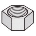 1/2" F Thread Swivel Nut For NC Barbs 1/2" F Thread Swivel Nut For NC Barbs