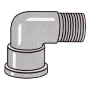 Street Elbow Male to Female Thread Street Elbow Male to Female Thread