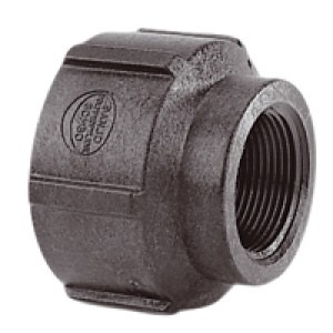 Female Reducer Coupling Female Reducer Coupling