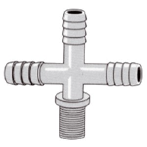 Nozzle Cross Nozzle Cross