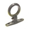 Black Iron Screw-on Pipeclips (9)