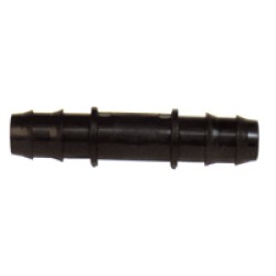 16 x 16 Barbs mm - Hose Tail Connector