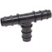 32mm Barb 1 & 2 - 32mm Barb 3 - Hose Tail 32mm Barb 1 & 2 - 32mm Barb 3 - Hose Tail