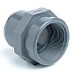 110mm x 3" Plain Male Spigot/BSP Female Threaded Adaptor 110mm x 3" Plain Male Spigot/BSP Female Threaded Adaptor