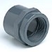 32mm x 1" PVCu Plain / BSP Threaded Threaded Socket 32mm x 1" PVCu Plain / BSP Threaded Threaded Socket