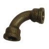 Black Iron Bends 90° FxF (8)
