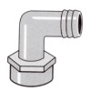Elbow- Female Thread to Barb (3)