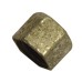 2.1/2" Galvanised Hex Cap 2.1/2" Galvanised Hex Cap