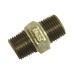 3/4" Galvanised Hex Nipples