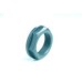 3/8" PVCu BSP Threaded Backnut