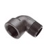 1 1/2 inch F Thread - 1 1/2 inch M Thread - Street Elbow 1 1/2 inch F Thread - 1 1/2 inch M Thread - Street Elbow