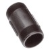 1 1/2 inch M Thread - 2" Length - Male Nipple