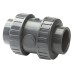40mm PVCu Check Valve