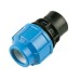 40mm x 1.1/2" PP Female Union Adaptor for MDPE Pipe