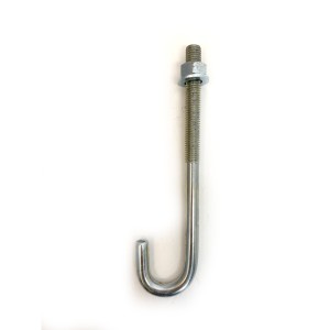 M10 Hook Bolts