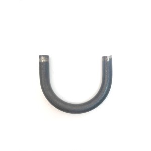 Weld On U Weld On U