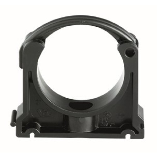 Industrial Pipe Clip - 160mm (6") Industrial Pipe Clip - 160mm (6")