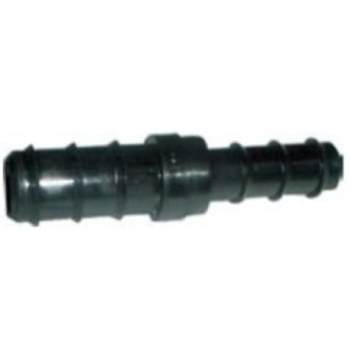 Barbed Reducer - 25mm x 16mm
