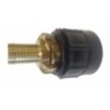 IBC Tank Connector - Female Buttress Thread - with Geka Type Quick Coupling and Hosetail  (6)