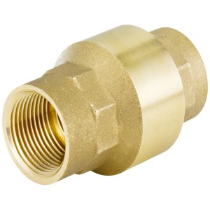 Check Valves Check Valves