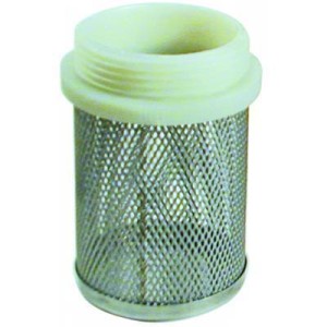 Strainers Strainers