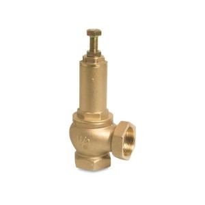 Pressure Relief Valves Pressure Relief Valves