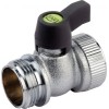 Plated Brass Mini Ball Valves (7)