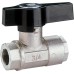 High Pressure Ball Valve 1/2"BSP Female Threads 210 Bar High Pressure Ball Valve 1/2"BSP Female Threads 210 Bar