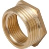 Brass Hexagonal Bushes (23)