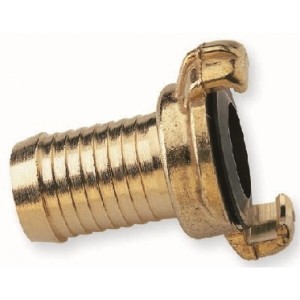 Brass Quick Coupling